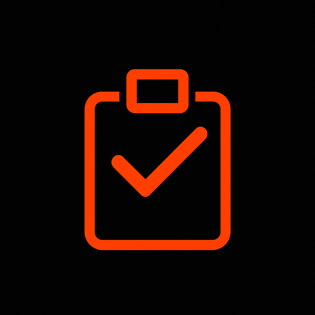 Register Icon